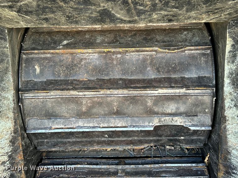 image for item ET6512 Bandit 2090 wood chipper