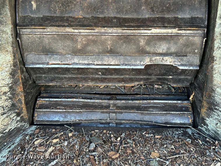 image for item ET6512 Bandit 2090 wood chipper