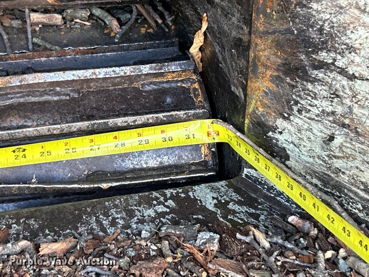 image for item ET6512 Bandit 2090 wood chipper