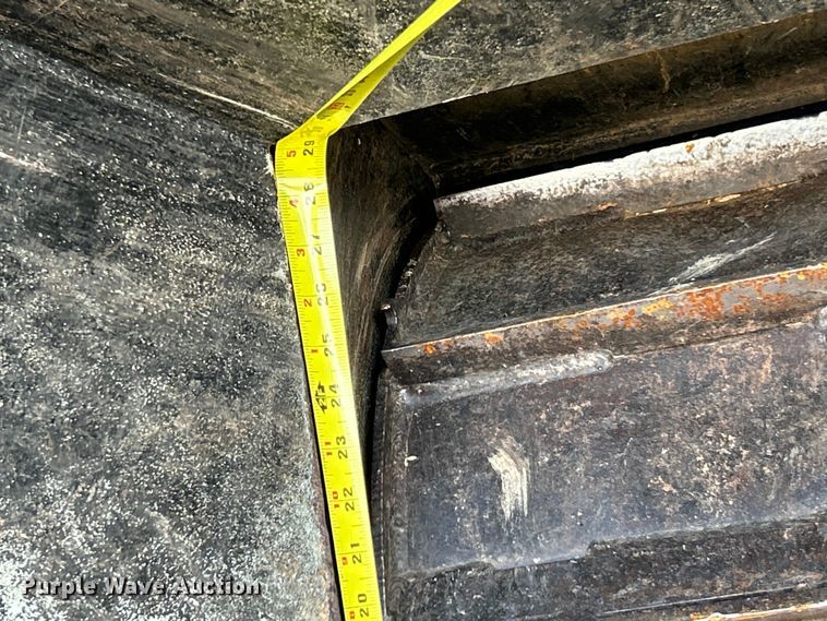 image for item ET6512 Bandit 2090 wood chipper