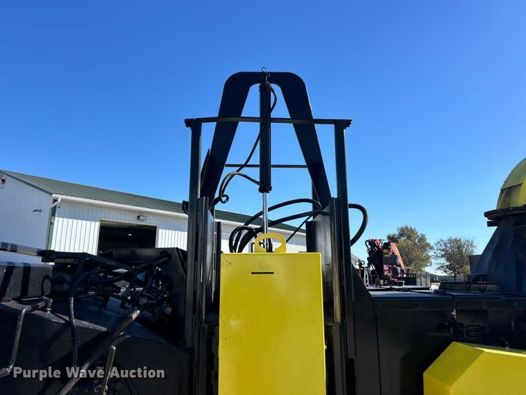 image for item ET6512 Bandit 2090 wood chipper