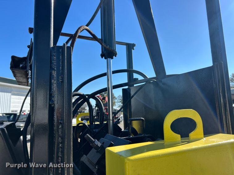 image for item ET6512 Bandit 2090 wood chipper