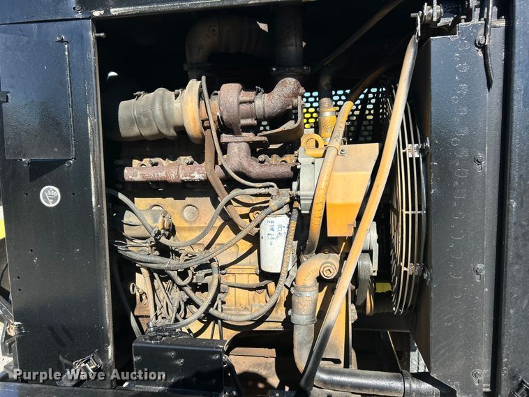 image for item ET6512 Bandit 2090 wood chipper