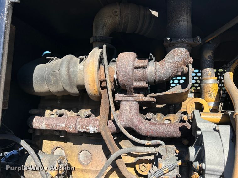 image for item ET6512 Bandit 2090 wood chipper