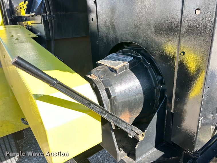 image for item ET6512 Bandit 2090 wood chipper