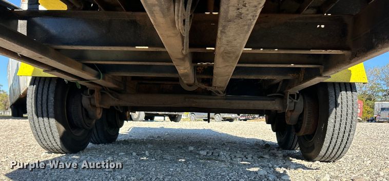 image for item ET6512 Bandit 2090 wood chipper