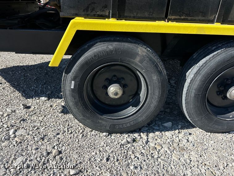 image for item ET6512 Bandit 2090 wood chipper