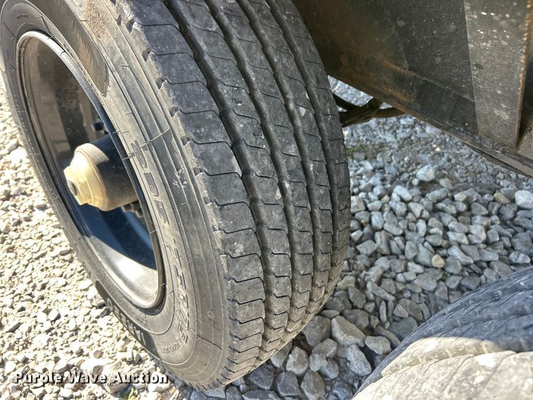 image for item ET6512 Bandit 2090 wood chipper