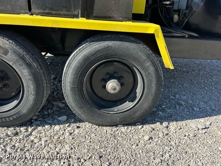 image for item ET6512 Bandit 2090 wood chipper