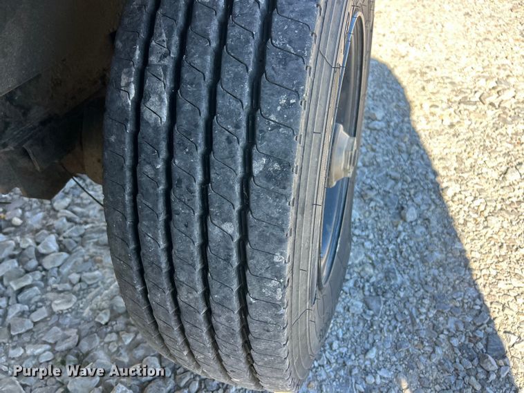 image for item ET6512 Bandit 2090 wood chipper