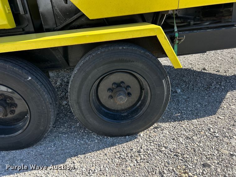 image for item ET6512 Bandit 2090 wood chipper