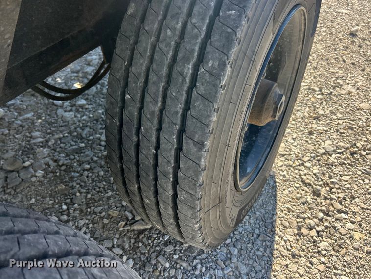 image for item ET6512 Bandit 2090 wood chipper