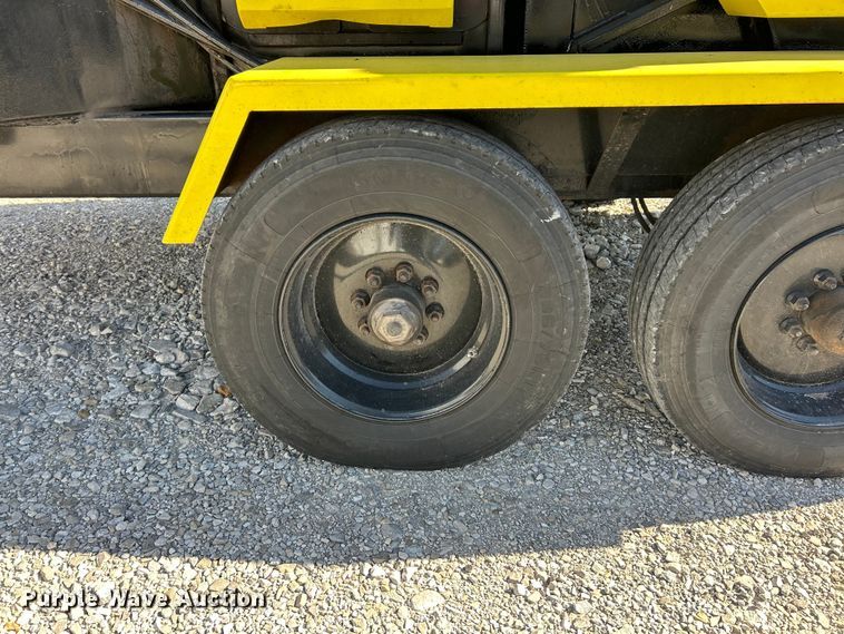 image for item ET6512 Bandit 2090 wood chipper