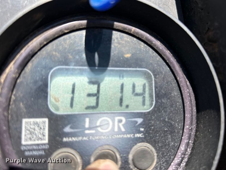 image for item ET6512 Bandit 2090 wood chipper