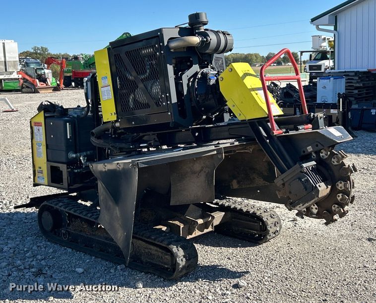 image for item ET6517 2021 Bandit SG-75 stump grinder