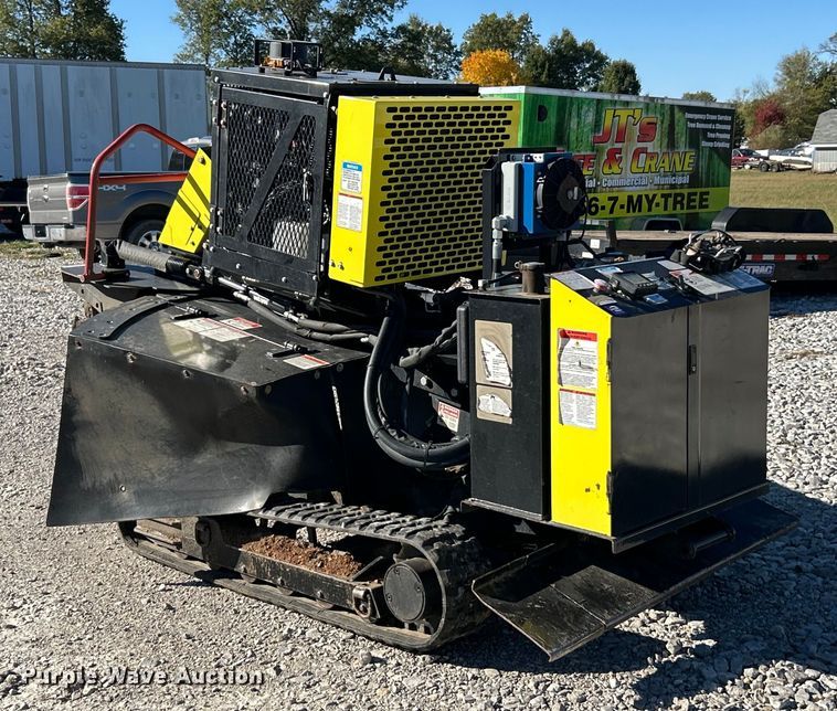 image for item ET6517 2021 Bandit SG-75 stump grinder