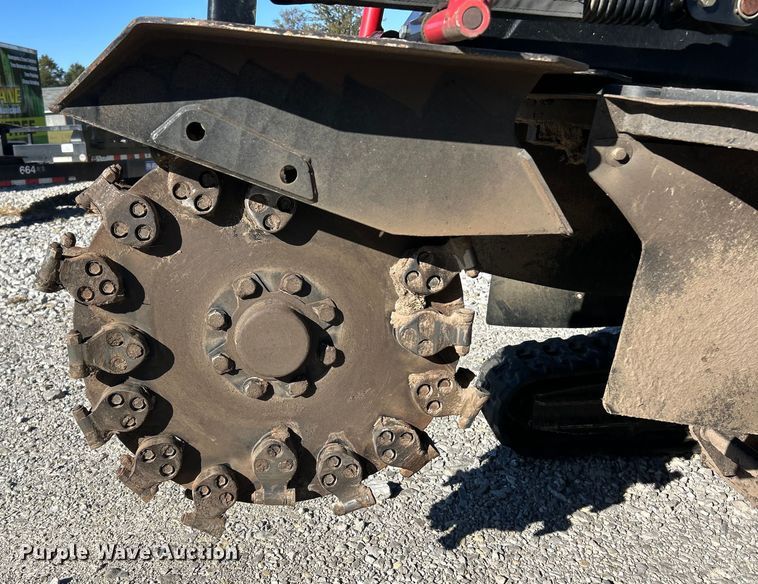 image for item ET6517 2021 Bandit SG-75 stump grinder