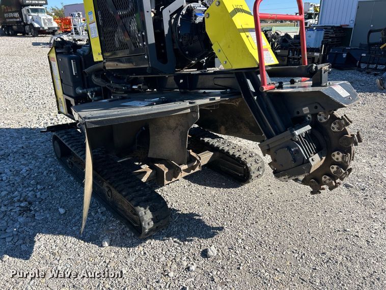 image for item ET6517 2021 Bandit SG-75 stump grinder