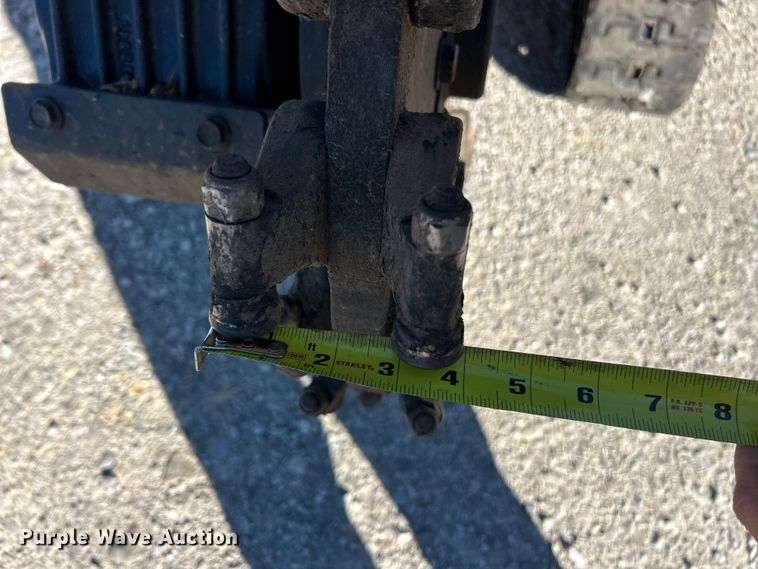 image for item ET6517 2021 Bandit SG-75 stump grinder