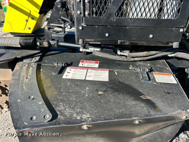 image for item ET6517 2021 Bandit SG-75 stump grinder