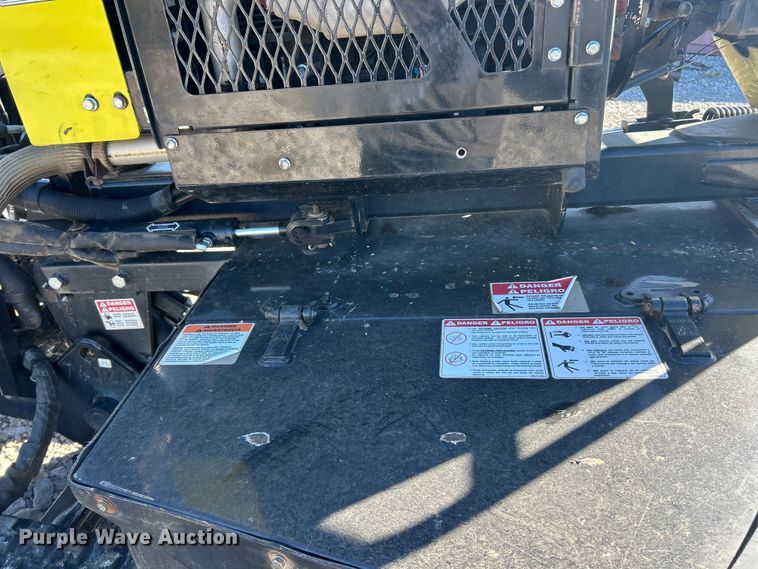 image for item ET6517 2021 Bandit SG-75 stump grinder