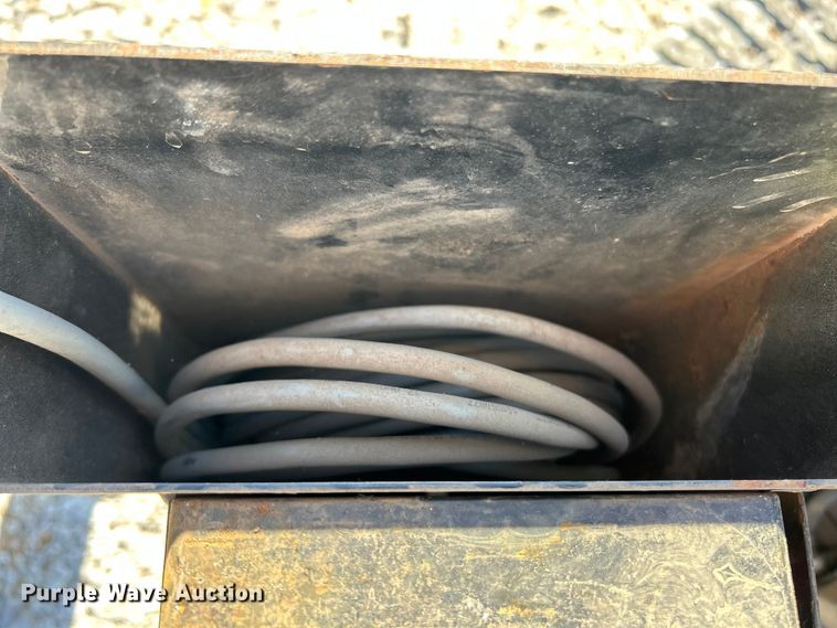 image for item ET6517 2021 Bandit SG-75 stump grinder