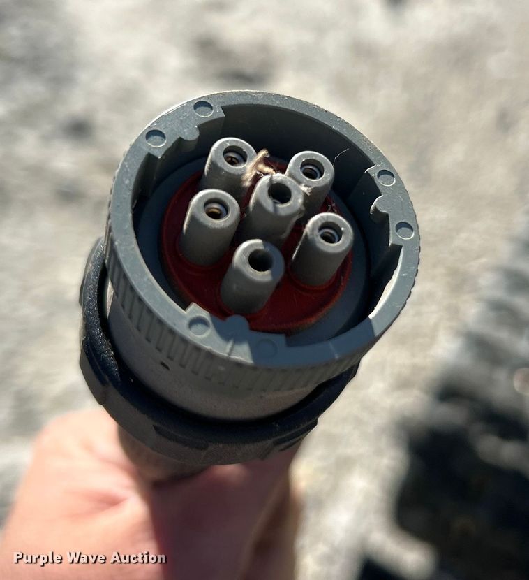 image for item ET6517 2021 Bandit SG-75 stump grinder