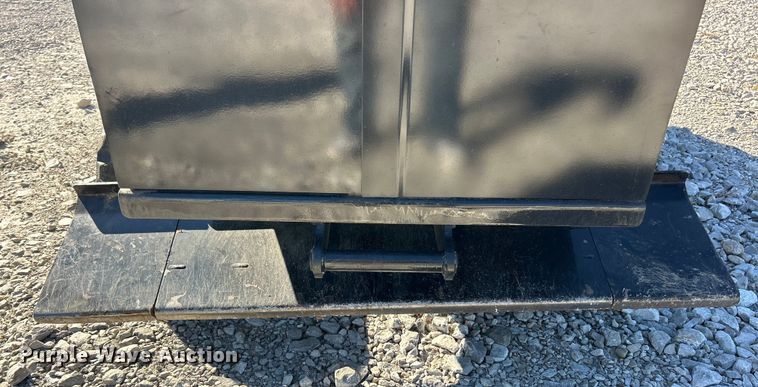 image for item ET6517 2021 Bandit SG-75 stump grinder