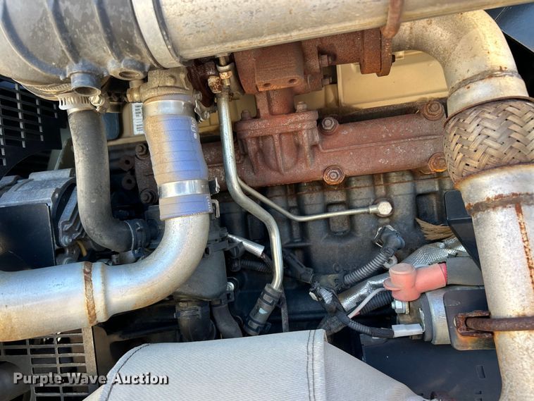 image for item ET6517 2021 Bandit SG-75 stump grinder