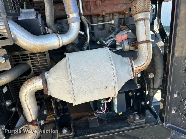 image for item ET6517 2021 Bandit SG-75 stump grinder