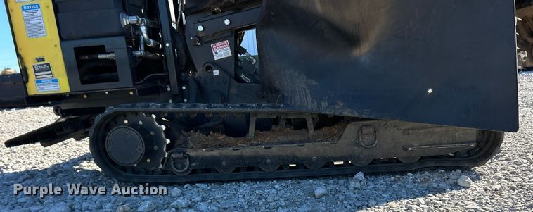 image for item ET6517 2021 Bandit SG-75 stump grinder