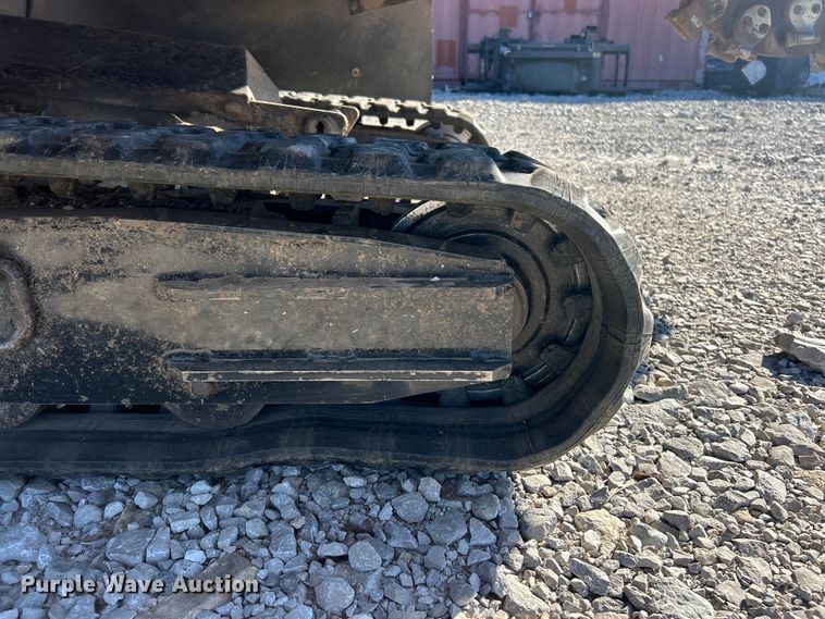 image for item ET6517 2021 Bandit SG-75 stump grinder