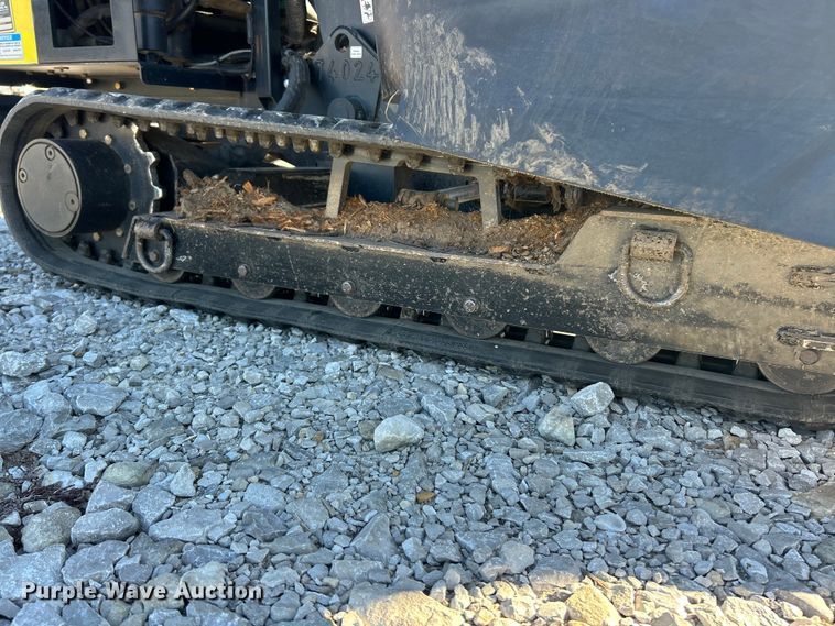 image for item ET6517 2021 Bandit SG-75 stump grinder