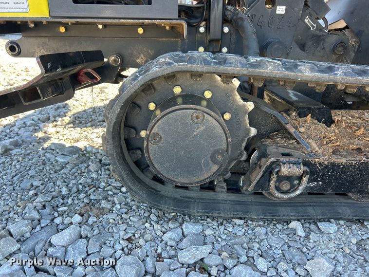 image for item ET6517 2021 Bandit SG-75 stump grinder