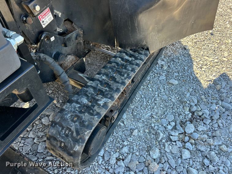 image for item ET6517 2021 Bandit SG-75 stump grinder