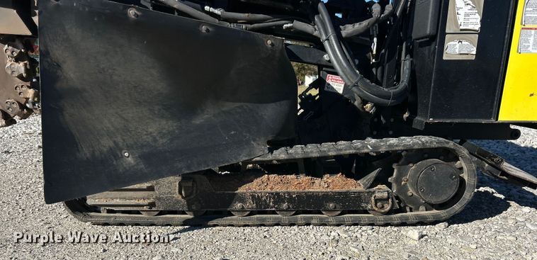 image for item ET6517 2021 Bandit SG-75 stump grinder