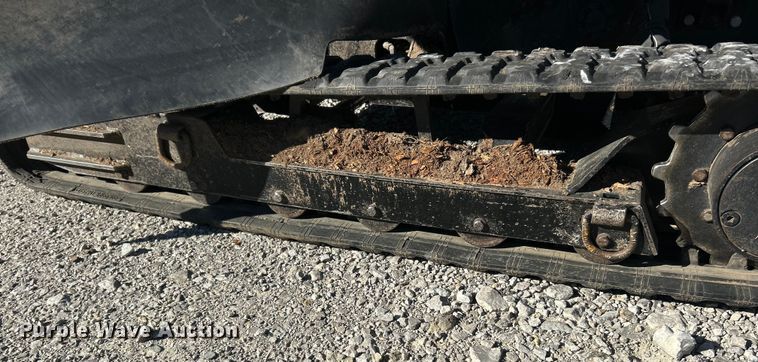 image for item ET6517 2021 Bandit SG-75 stump grinder