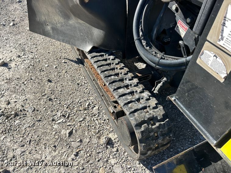 image for item ET6517 2021 Bandit SG-75 stump grinder