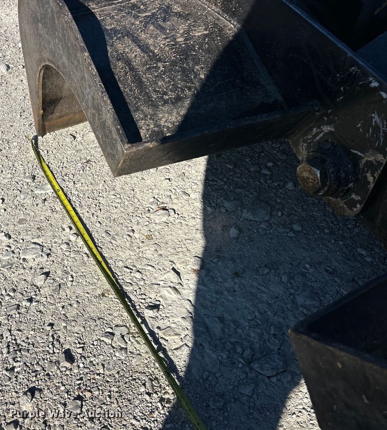 image for item ET6518 2012 Western Star 4900SB grapple crane truck