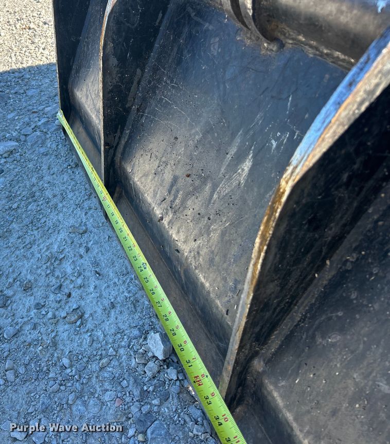 image for item ET6518 2012 Western Star 4900SB grapple crane truck