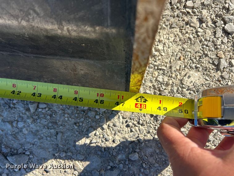 image for item ET6518 2012 Western Star 4900SB grapple crane truck