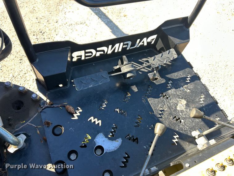 image for item ET6518 2012 Western Star 4900SB grapple crane truck