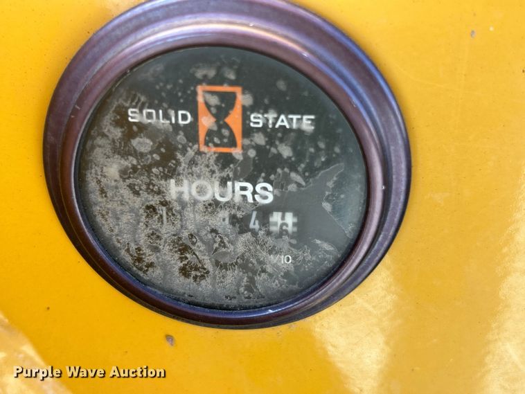 image for item ET6520 2018 Vermeer S925TX compact utility loader