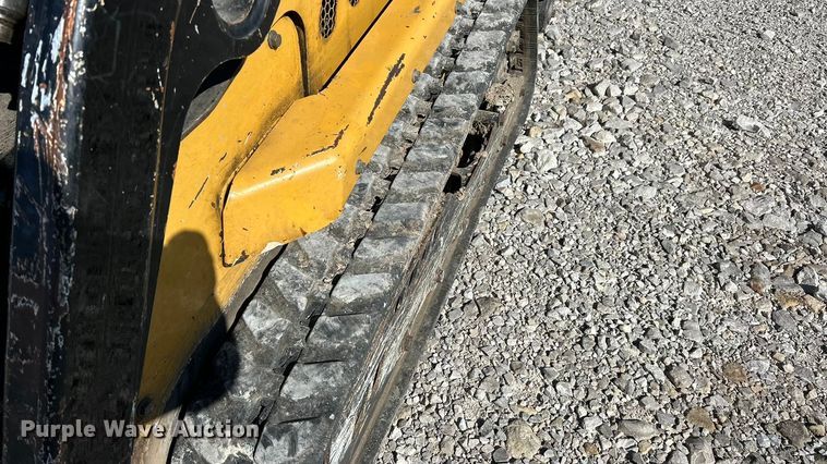 image for item ET6520 2018 Vermeer S925TX compact utility loader