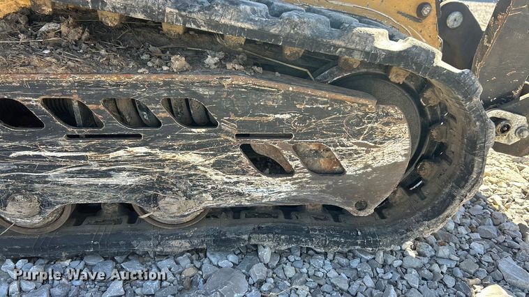 image for item ET6520 2018 Vermeer S925TX compact utility loader