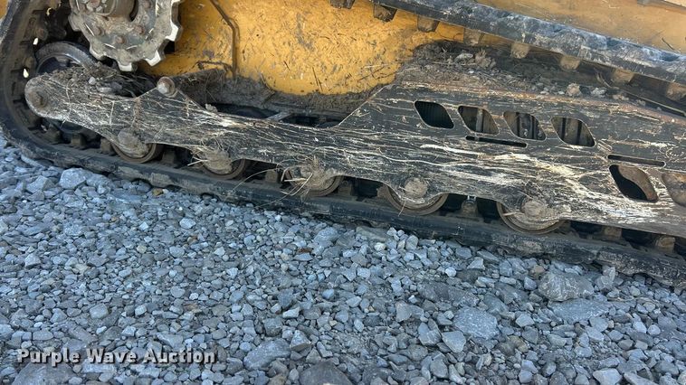 image for item ET6520 2018 Vermeer S925TX compact utility loader