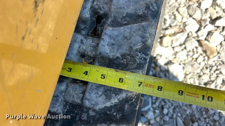 image for item ET6520 2018 Vermeer S925TX compact utility loader