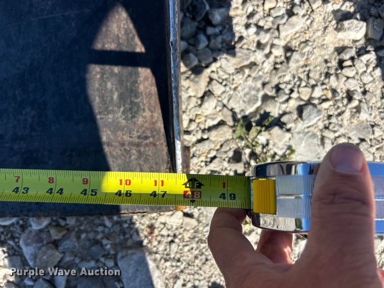 image for item ET6521 2018 Vermeer CTX100 compact utility loader