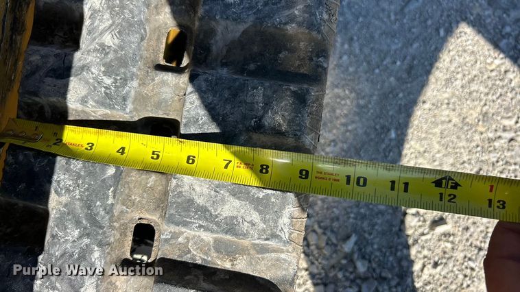 image for item ET6521 2018 Vermeer CTX100 compact utility loader