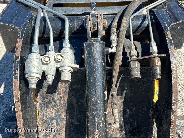 image for item ET6522 2018 Vermeer CTX 100 compact utility loader